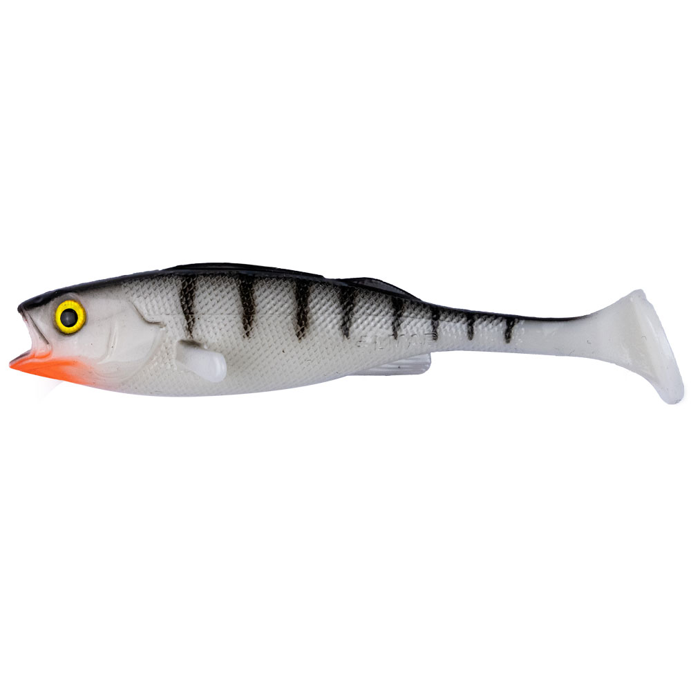 LMAB KOFI Perch Shad 9cm